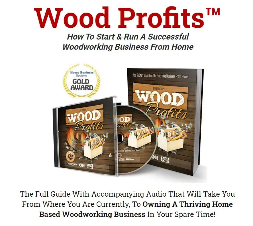 What is Wood Profits?