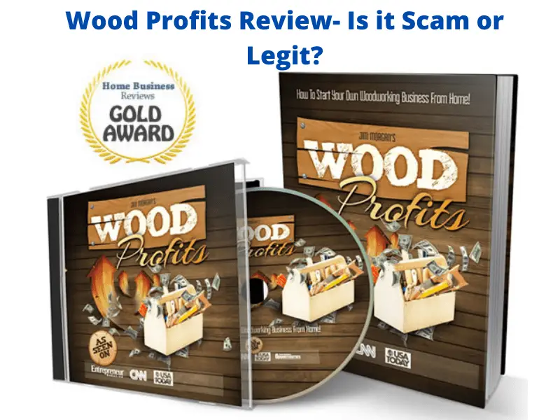 Wood Profits Review