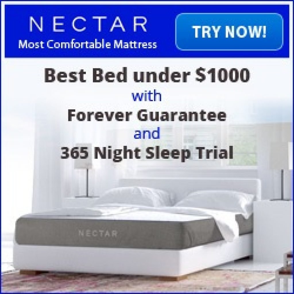 What is Nectar Sleep?