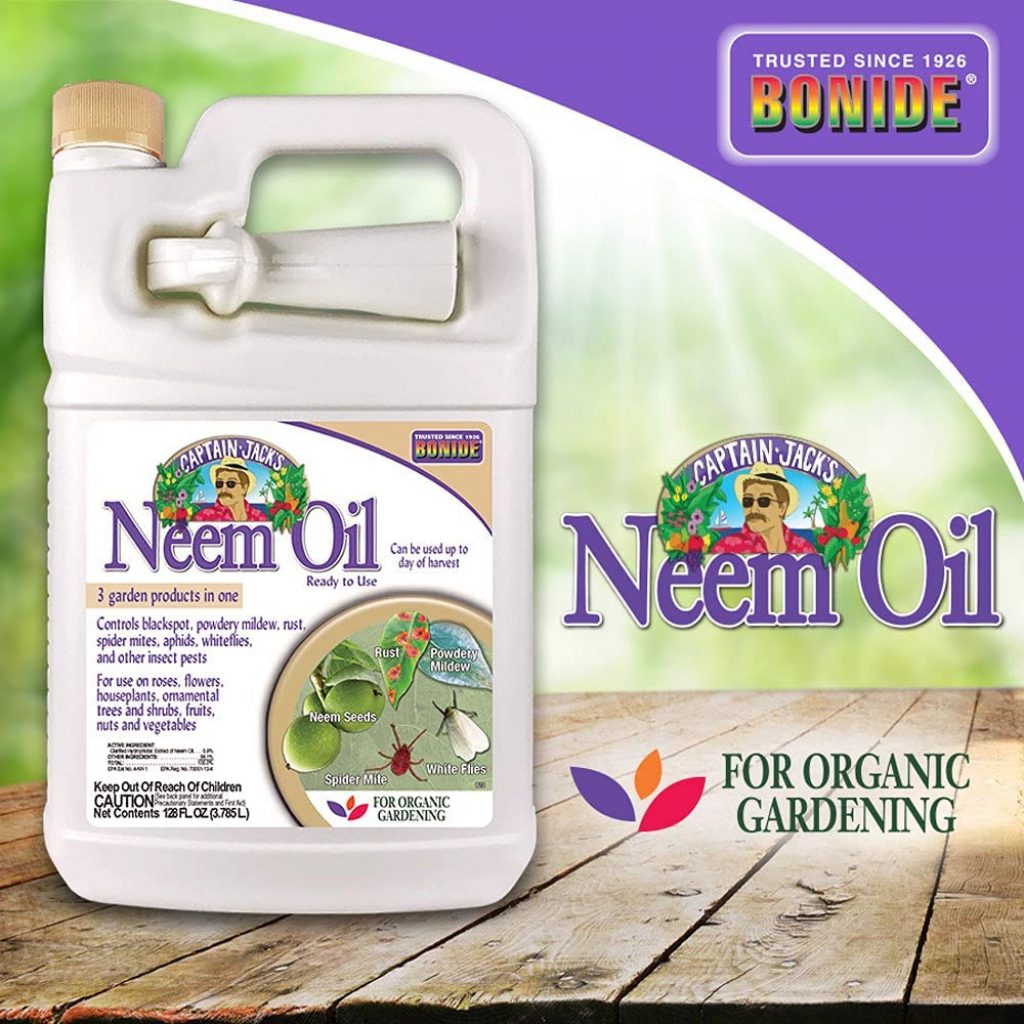 Neem Oil