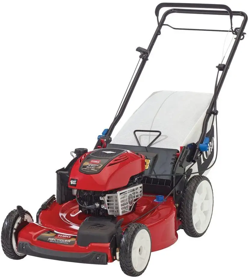 Craftsman vs Toro Lawn Mower: Let's have a look at both!