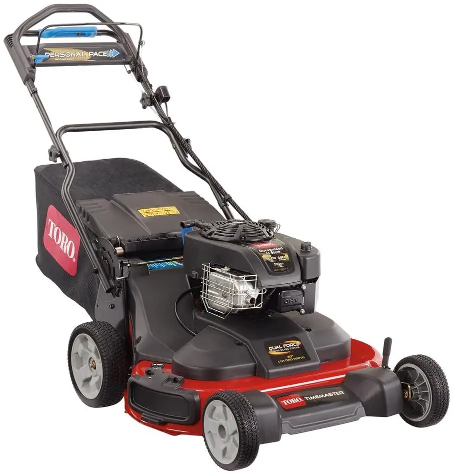 Craftsman vs Toro Lawn Mower: Let's have a look at both!