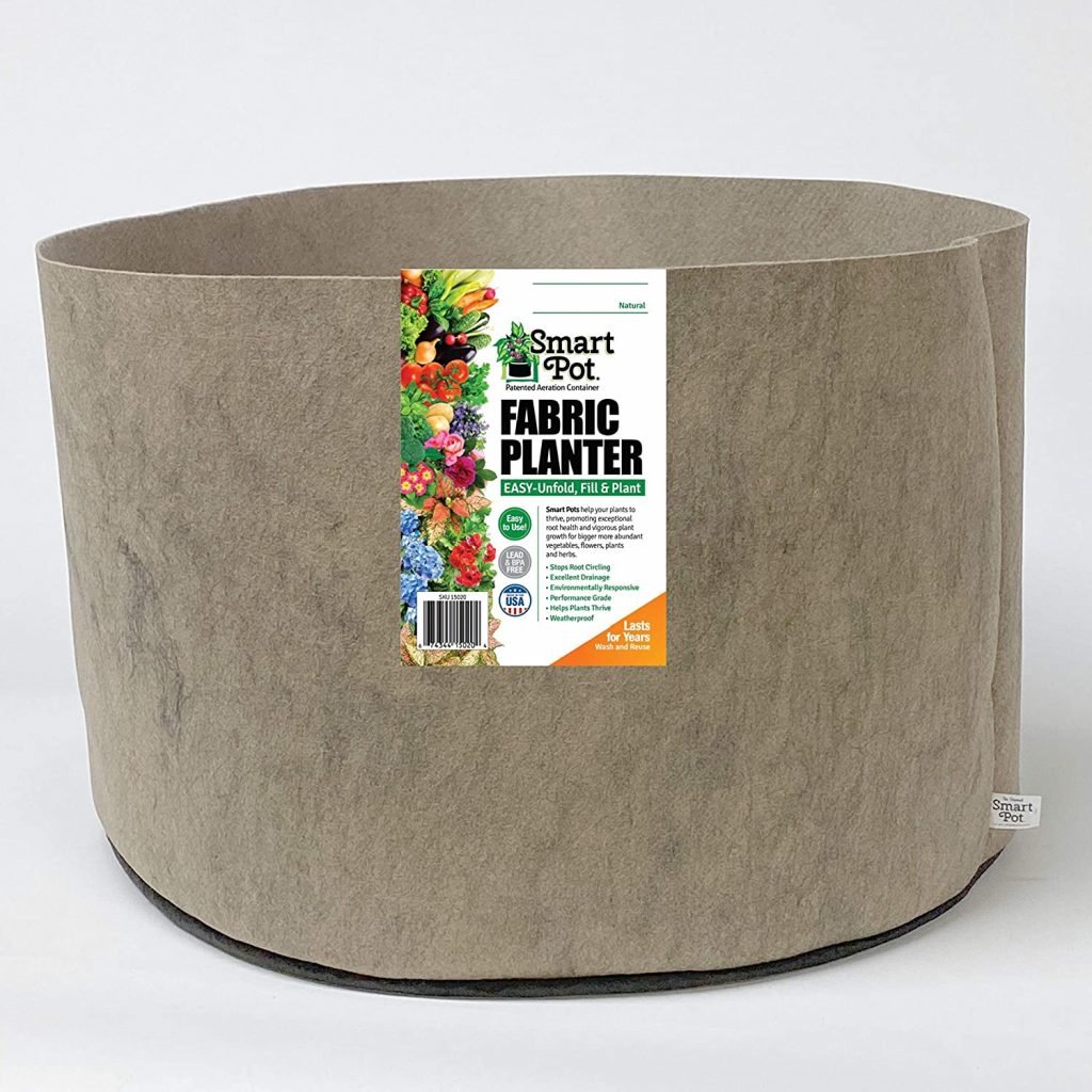 How Much Is The 400 Gallon Smart Pot Yield? Let's Find Out