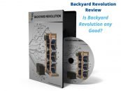 Backyard Revolution Review- Does it Really Work?