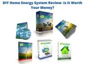 DIY Home Energy System Review- Is It Worth Your Money?