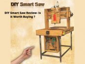 DIY Smart Saw Review- Is it Worth Buying ?