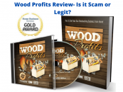 Wood Profits Review- Is it Scam or Legit?